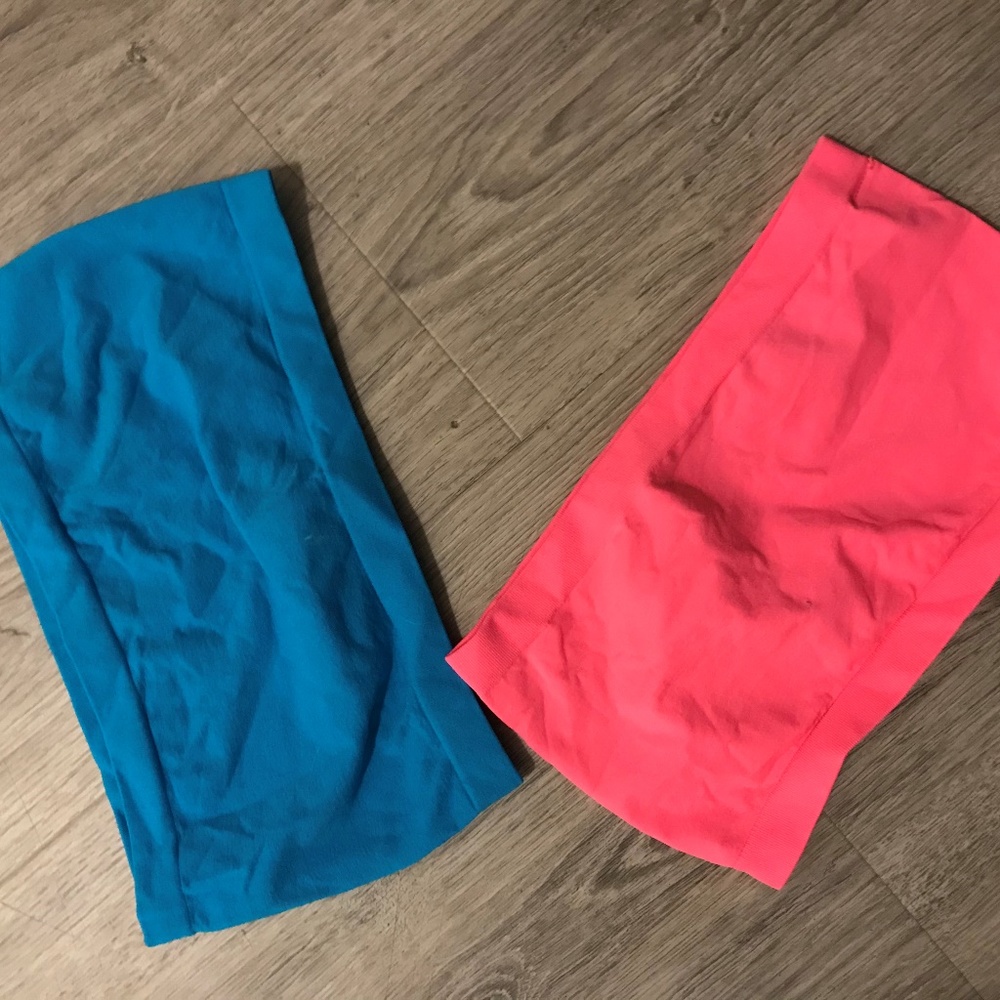 Jean Machine Bandeau - Picture 2 of 2